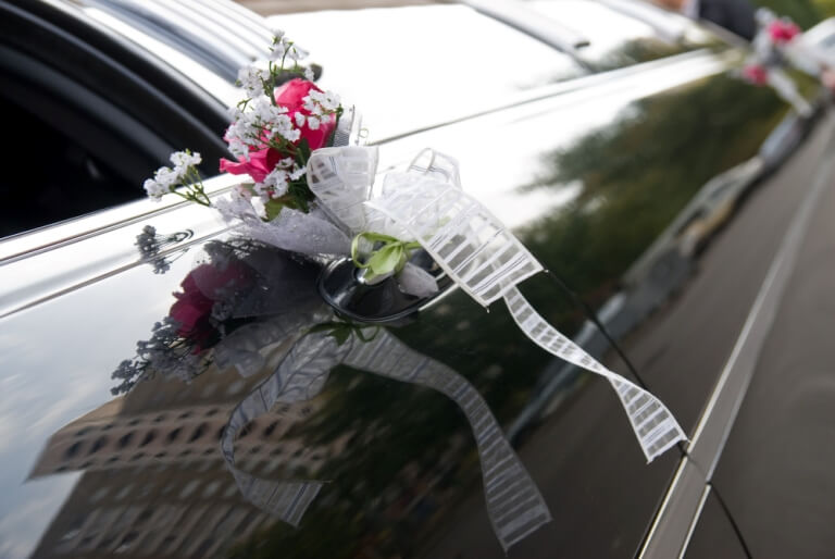 limusina para bodas limusina para bodas